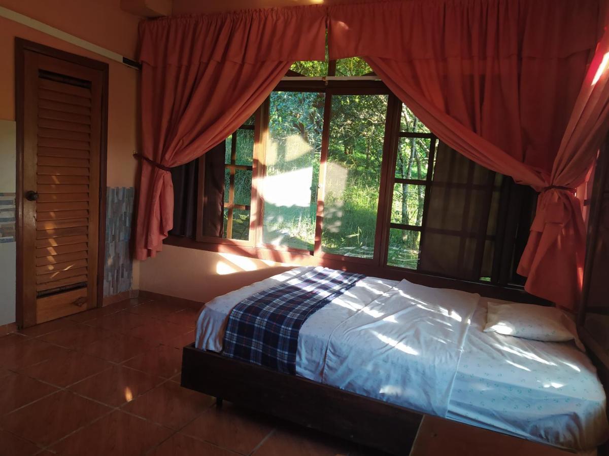 Grand Selva Lodge & Tours Tena Exterior foto