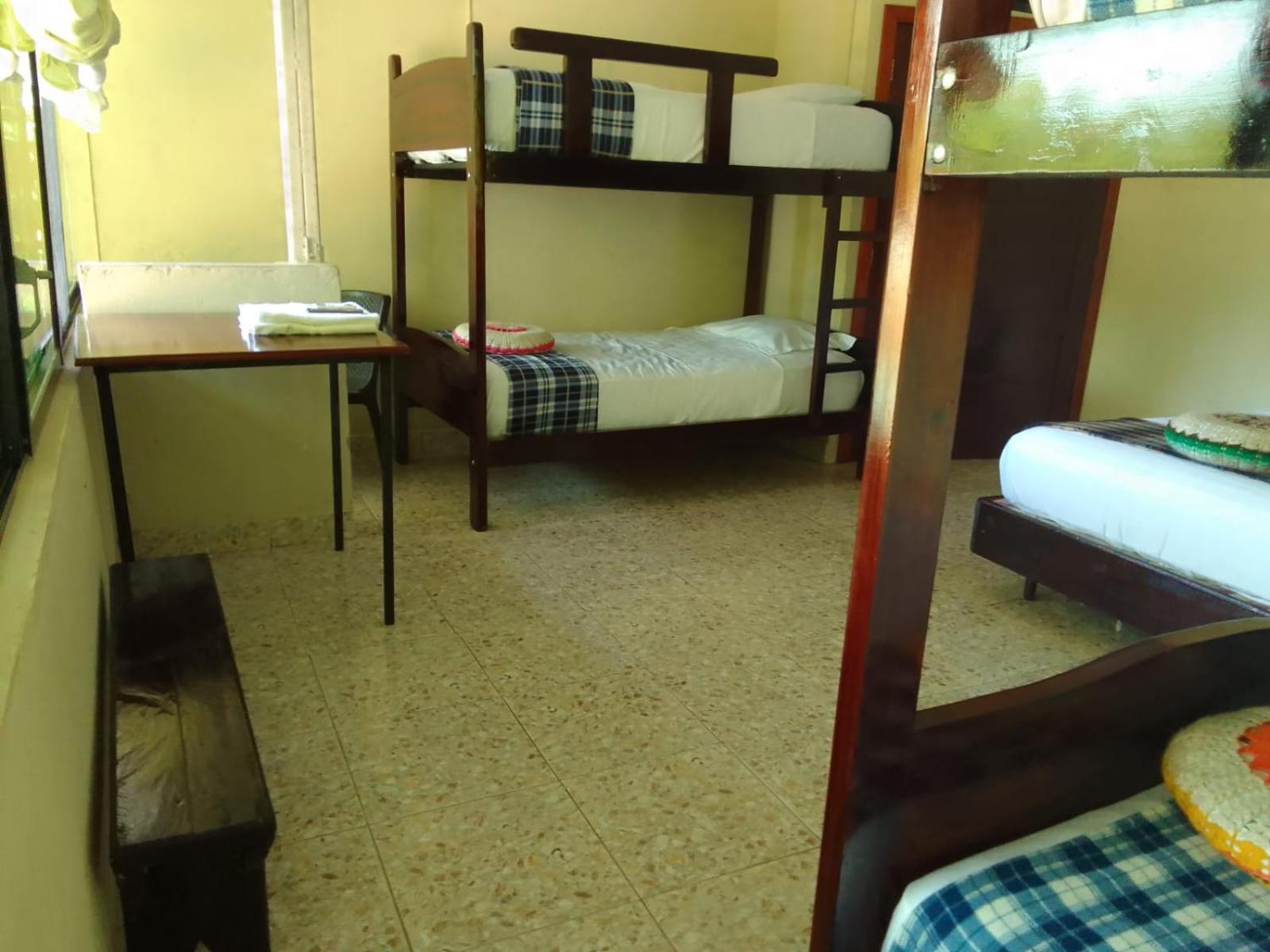 Grand Selva Lodge & Tours Tena Exterior foto