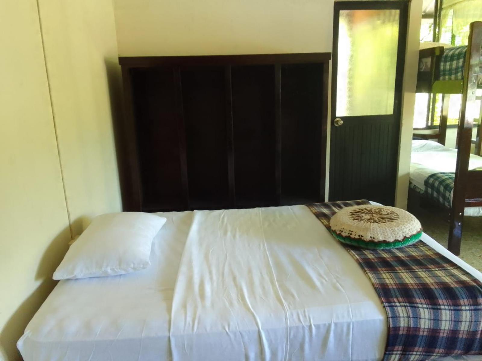 Grand Selva Lodge & Tours Tena Exterior foto